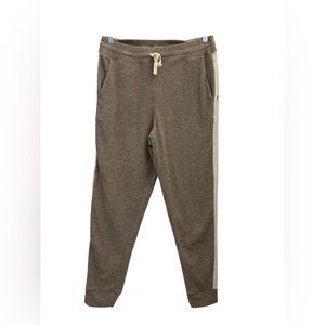 Calme Taupe Women's Jogger Pants‎ - Size Medium - Johnny Was Brand